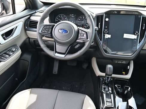 New 2026 Subaru Forester Limited image 9