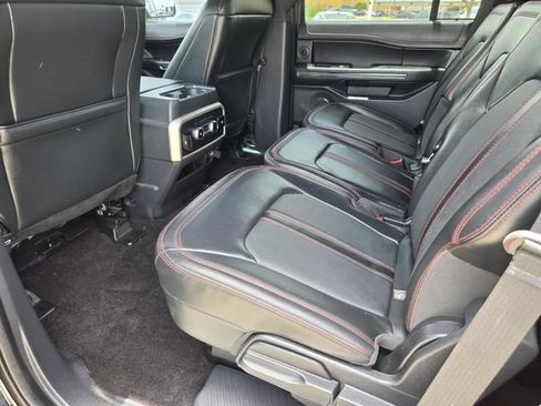 Used 2022 Ford Expedition Limited AWD/4WD image 15