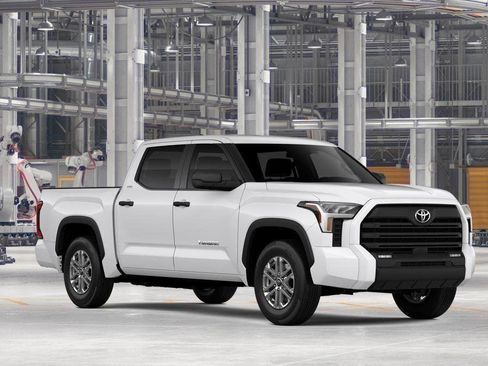 New 2026 Toyota Tundra SR5 image 15
