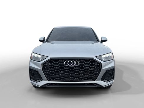 Used 2023 Audi Q5 2.0T Premium Plus image 8