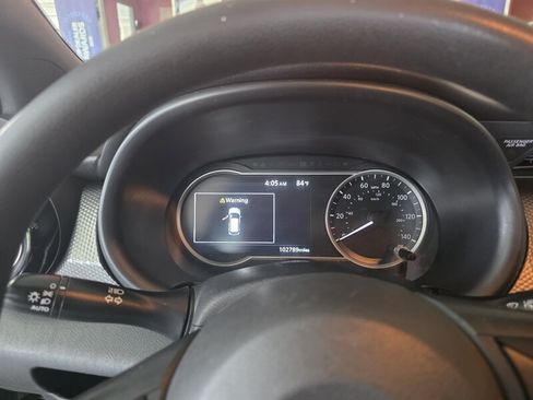 Used 2020 Nissan Kicks SV FWD image 23