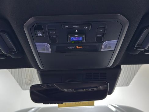 New 2026 Toyota 4Runner TRD Off-Road Premium image 11