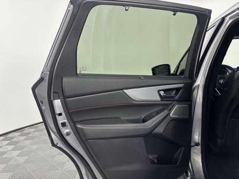 Used 2025 Acura MDX A-Spec image 34