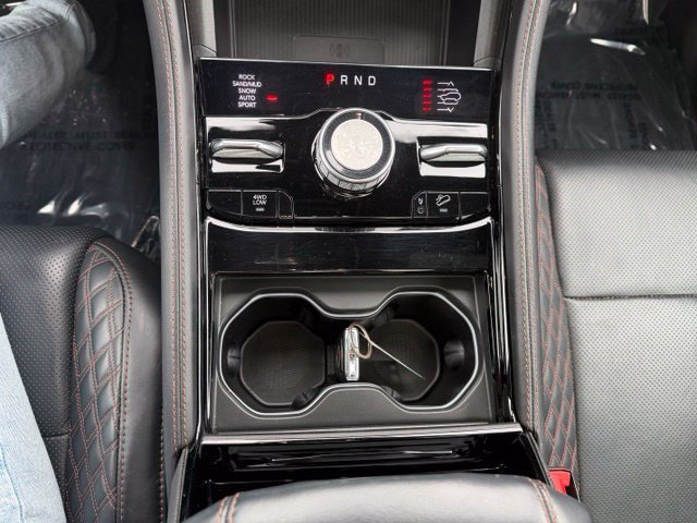 Used 2023 Jeep Grand Cherokee L Summit AWD/4WD image 24