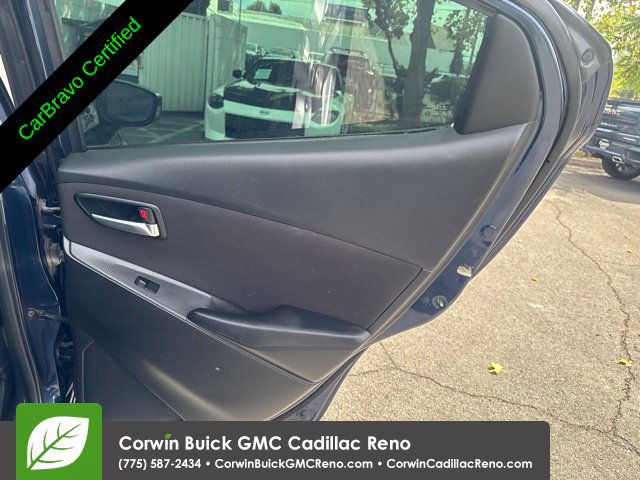 Used 2016 Scion iA FWD image 35