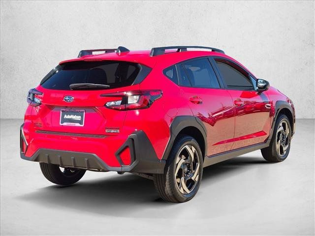 New 2026 Subaru Crosstrek 2.5i Limited AWD/4WD image 2