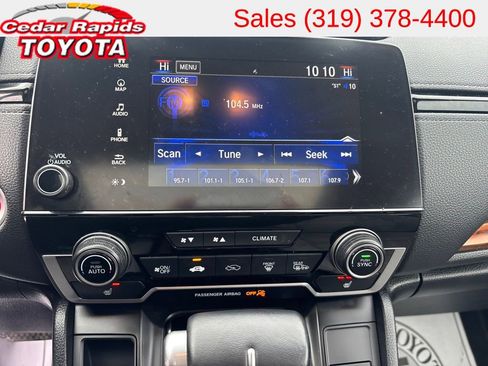 Used 2020 Honda CR-V Touring image 20