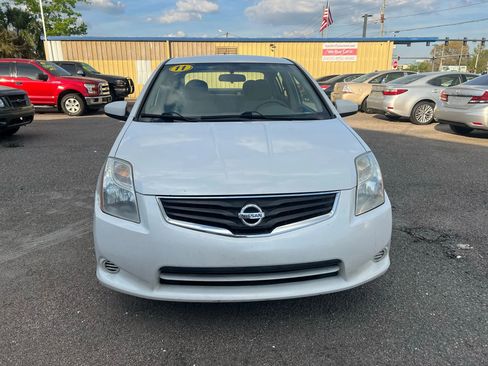 Used 2011 Nissan Sentra 2.0 FWD image 3