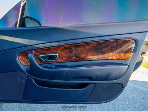 Used 2007 Bentley Continental GT image 31