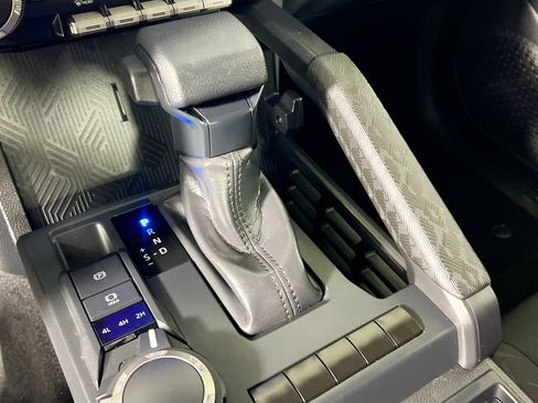 Used 2024 Toyota Tacoma SR w/ Towing Package image 17