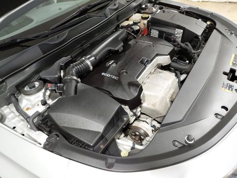 Used 2016 Chevrolet Impala LS FWD image 38