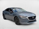 Used 2021 MAZDA MAZDA6 Carbon Edition image 3