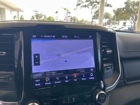 Used 2020 RAM 2500 Laramie image 11