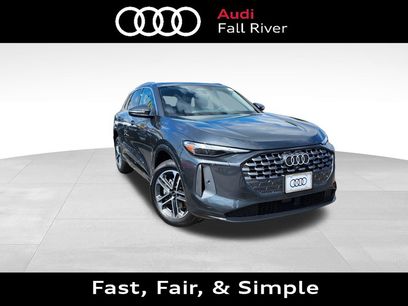 New 2026 Audi Q5 Premium
