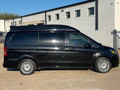Used 2023 Mercedes-Benz Metris Passenger