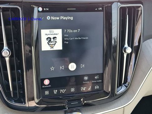 Certified 2024 Volvo XC60 B5 Plus w/ Climate Package AWD/4WD image 21