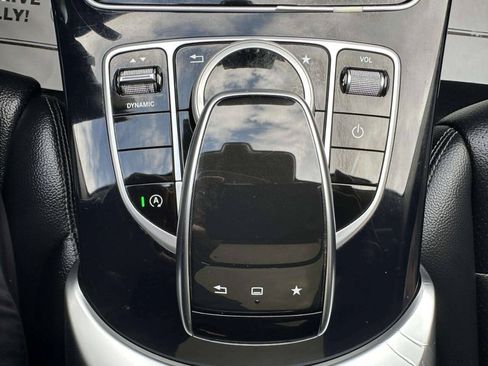 Used 2016 Mercedes-Benz C 300 4MATIC Sedan w/ Multimedia Package image 40