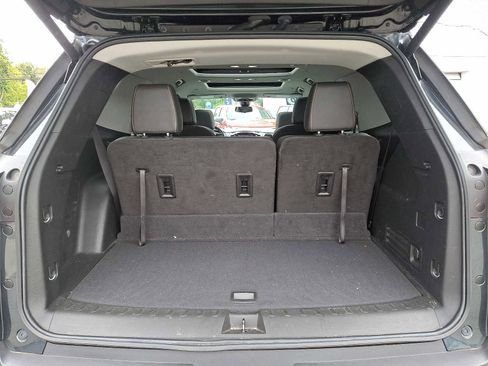 Certified 2020 Chevrolet Traverse LT w/ LT Premium Package image 28