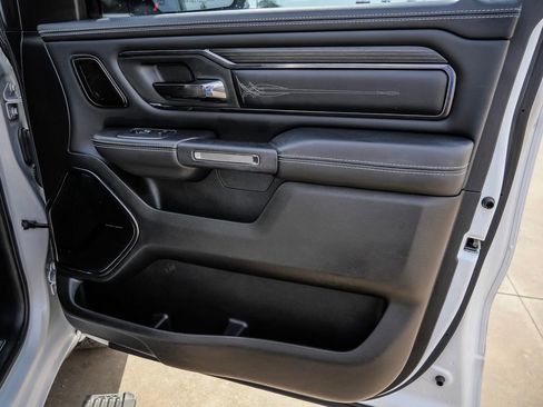 Used 2022 RAM 1500 Limited image 21