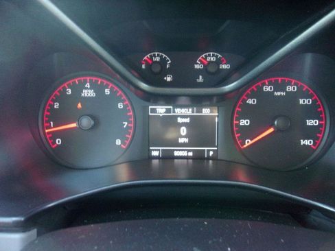 Used 2016 GMC Canyon 2WD Crew Cab w/ Convenience Package image 17