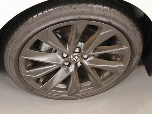 New 2026 Toyota Corolla XSE image 8