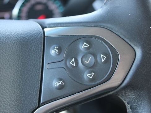 Used 2016 Chevrolet Tahoe LT RWD image 40