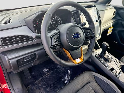 New 2026 Subaru Crosstrek 2.5i Wilderness AWD/4WD image 9
