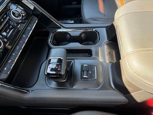 Used 2023 GMC Sierra 1500 AT4 w/ Technology Package image 24