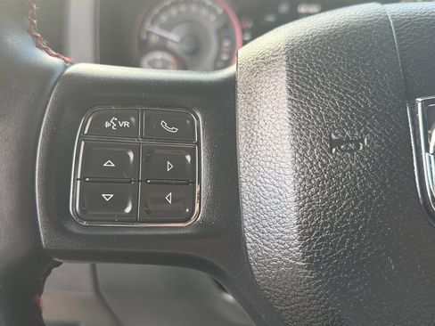 Used 2017 RAM 1500 Rebel w/ Luxury Group image 18