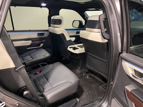 Used 2024 Toyota Sequoia Capstone image 40