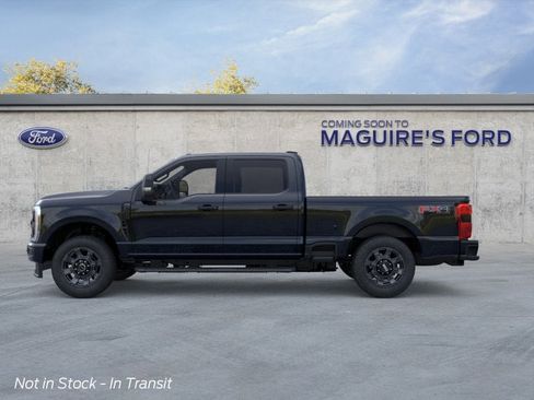 New 2026 Ford F250 XL AWD/4WD image 3
