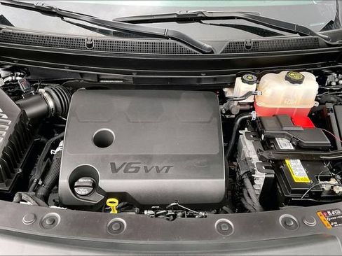 Used 2023 Buick Enclave Essence FWD image 21