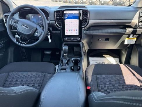 New 2026 Ford Ranger XLT AWD/4WD image 6