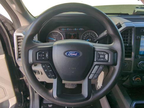 Used 2019 Ford F350 XLT w/ XLT Value Package image 28