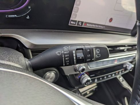 Certified 2025 Kia Telluride S image 37