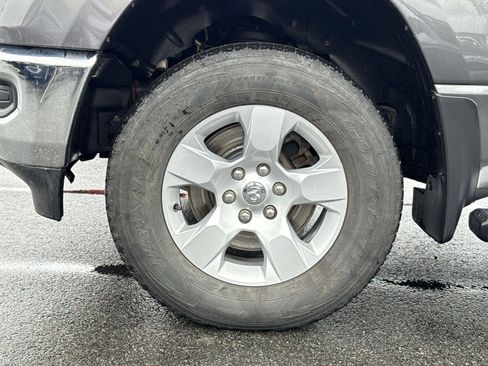 Used 2023 RAM 1500 Big Horn AWD/4WD image 12