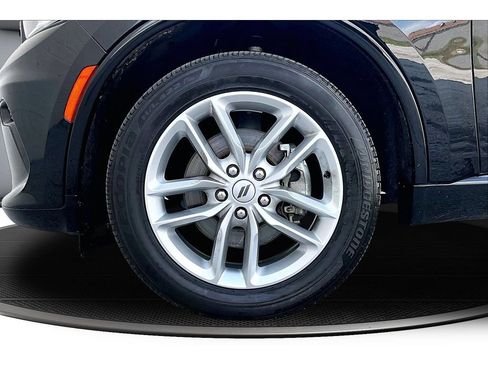Certified 2025 Dodge Durango GT AWD/4WD image 53