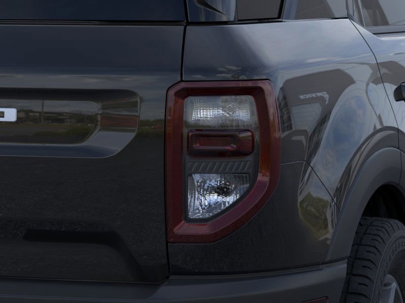 New 2024 Ford Bronco Sport Badlands w/ Premium Package AWD/4WD image 47