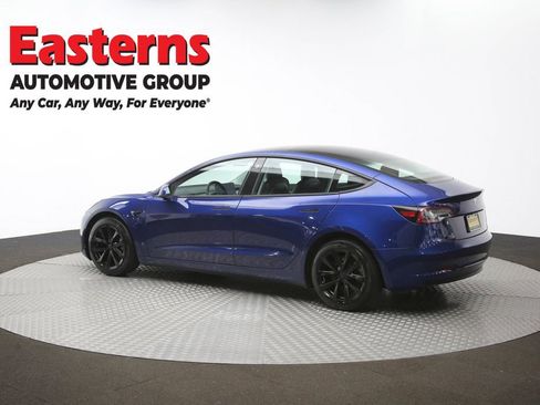 Used 2021 Tesla Model 3 Standard Range Plus image 61