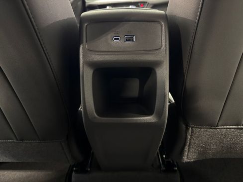 New 2026 Chevrolet Trax LT w/ Driver Confidence Package FWD image 39