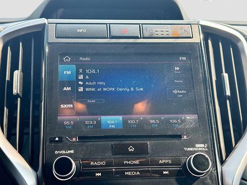 Used 2021 Subaru Ascent Premium w/ Convenience Package AWD/4WD image 15