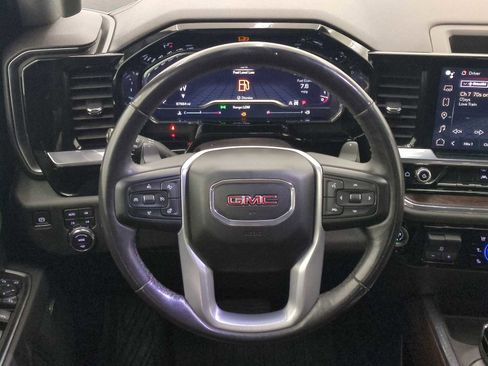 Used 2023 GMC Sierra 1500 SLT w/ SLT Convenience Package image 21