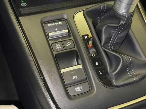 New 2026 Honda CR-V EX-L image 30