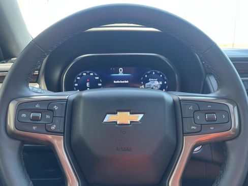 Used 2024 Chevrolet Tahoe High Country AWD/4WD image 33