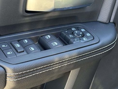 New 2025 RAM 2500 Big Horn image 22