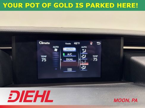 Used 2017 Lexus RC 300 AWD w/ Accessory Package 2 image 29