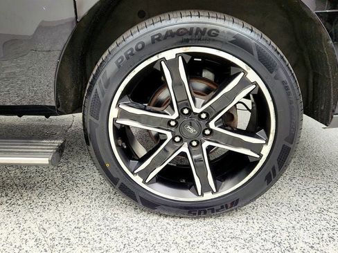 Used 2020 Ford Expedition Max Limited w/ Special Edition Package image 9