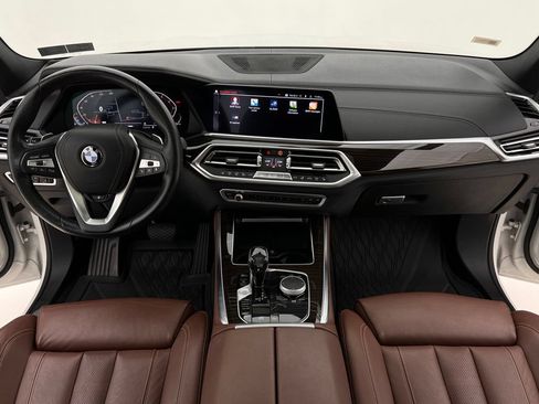 Used 2019 BMW X5 xDrive40i w/ Convenience Package AWD/4WD image 22