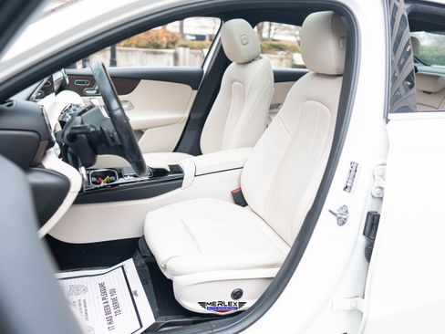 Used 2019 Mercedes-Benz A 220 4MATIC image 16