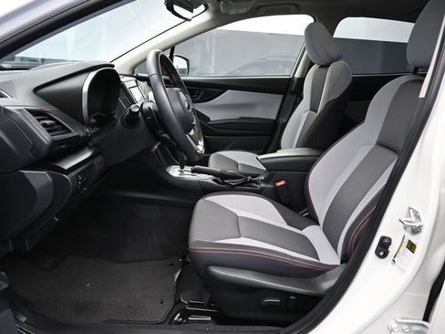 Used 2023 Subaru Crosstrek 2.0i Premium image 11